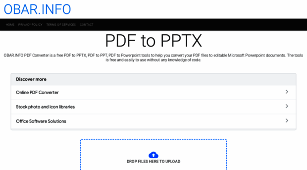 pdf-to-powerpoint-free.obar.info