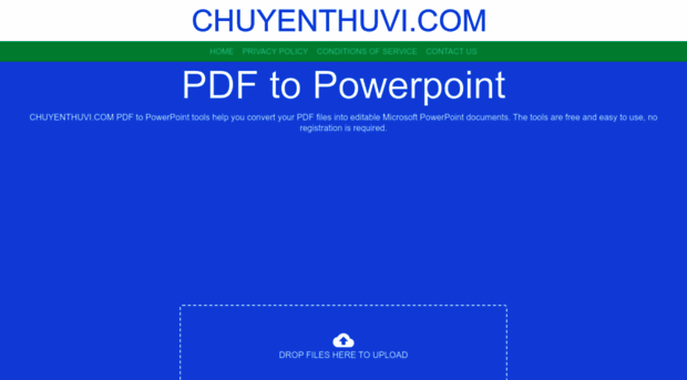 pdf-to-powerpoint.chuyenthuvi.com