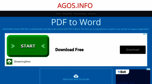 pdf-to-word.agos.info