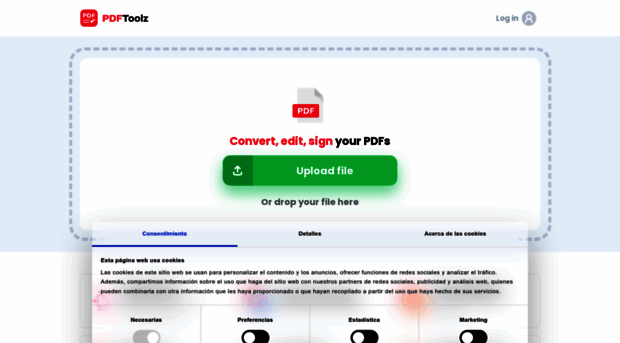 pdf-toolz.com
