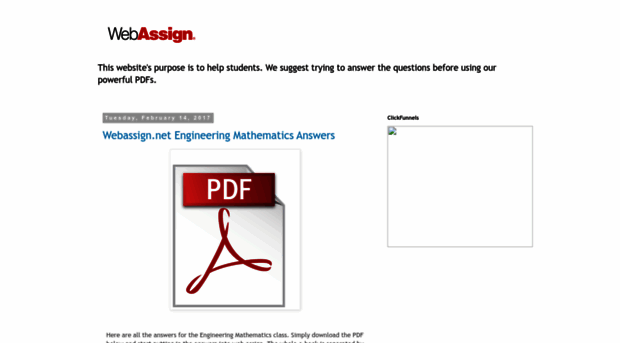 pdf-webassign-answers.blogspot.ca