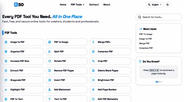 pdf.fi50.com