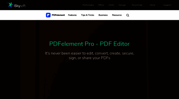 pdf.iskysoft.com