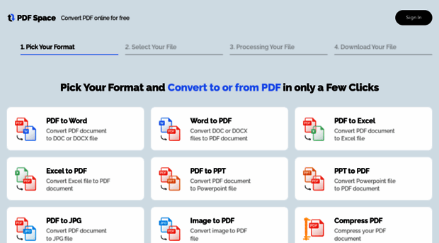 pdf.space