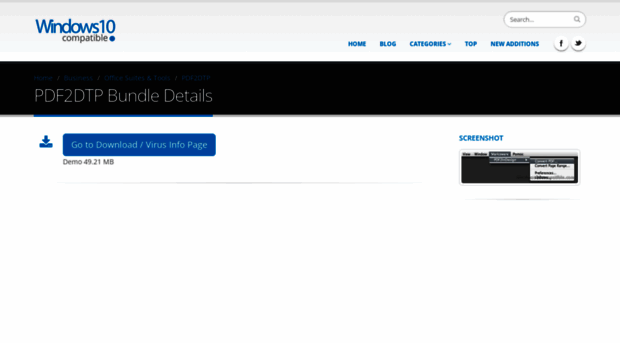pdf2dtp.windows10compatible.com