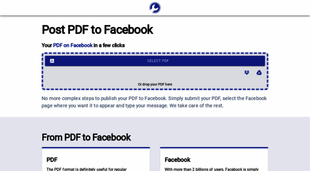 pdf2social.net