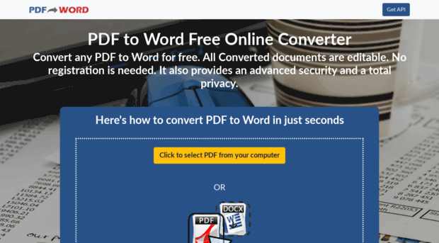 pdf2word.org