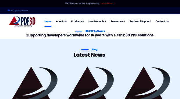 pdf3d.co.uk