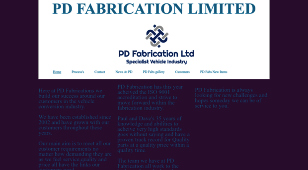 pdfabrication.co.uk.websitebuilder.prositehosting.co.uk