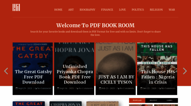 pdfbookroom.com