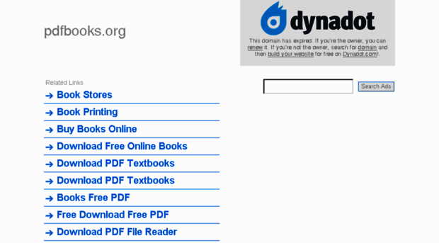 pdfbooks.org