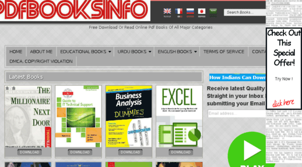 Pdfbooksinfo Blogspot Com Pdf Books Free Download Pdf Books Info Blogspot