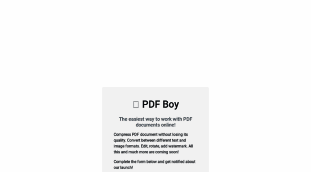 pdfboy.com