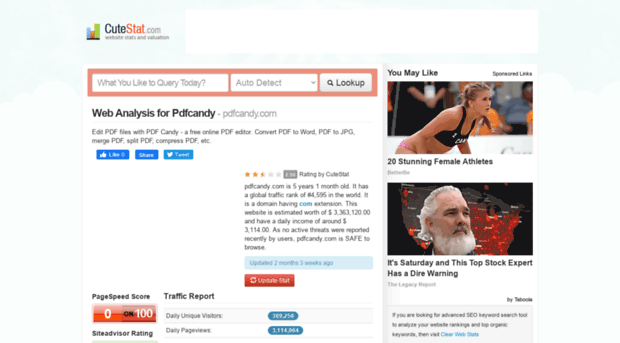 pdfcandy.com.cutestat.com