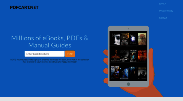 pdfcart.net