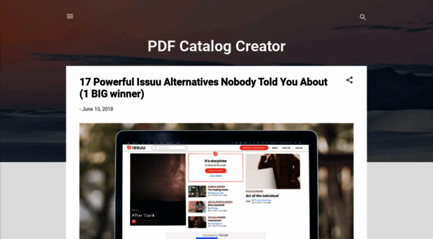 pdfcatalogcreator.blogspot.com