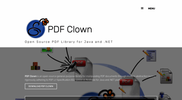 pdfclown.org