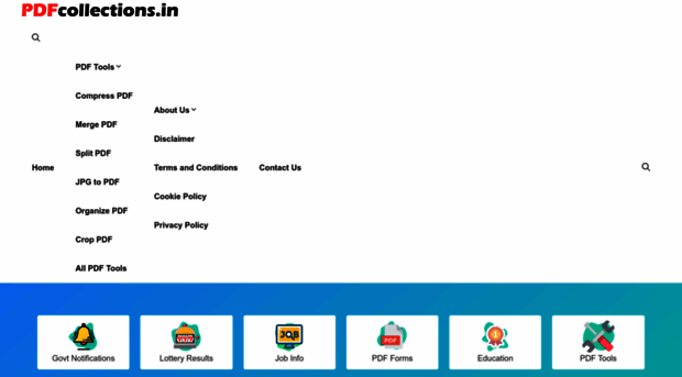 pdfcollections.in