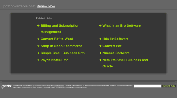 pdfconverter-ie.com