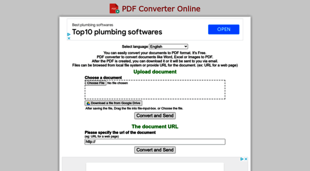 pdfconverter.ehubsoft.net