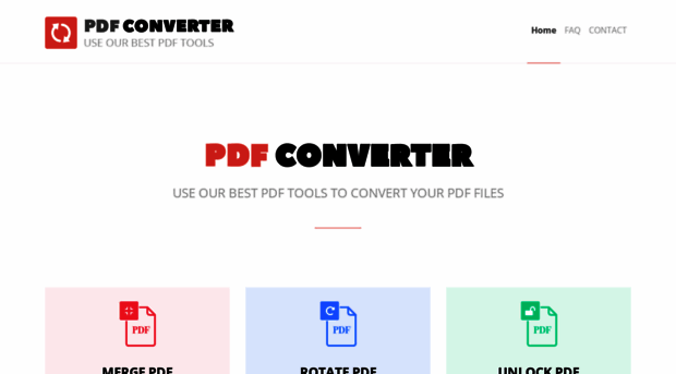 pdfconverter.org