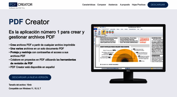 pdfcreator.es