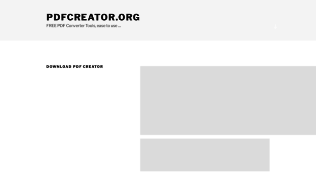 pdfcreator.org