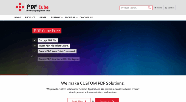 pdfcube.com