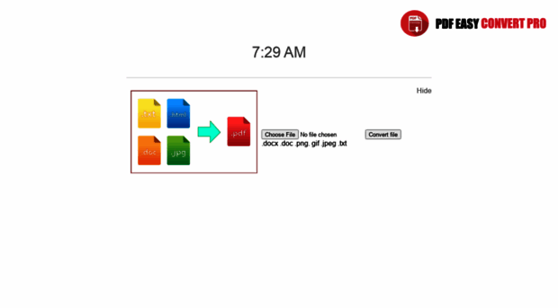 pdfeasyconvertpro.com