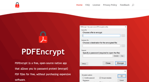 pdfencrypt.net