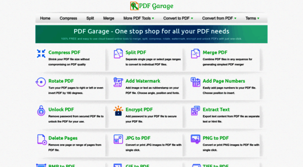 pdfgarage.com