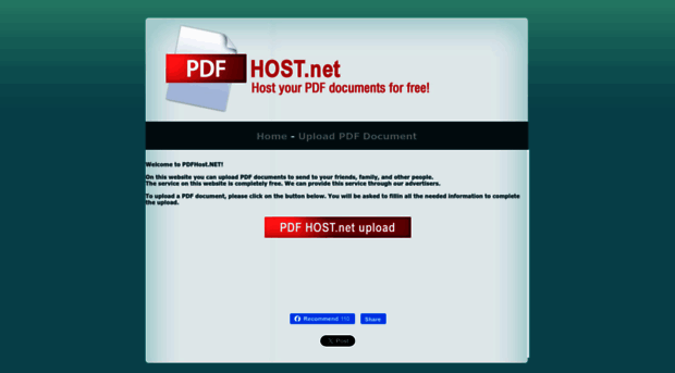 pdfhost.net