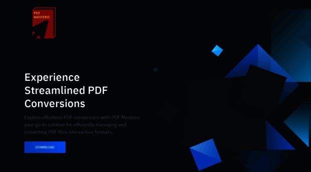 pdfmastero.com