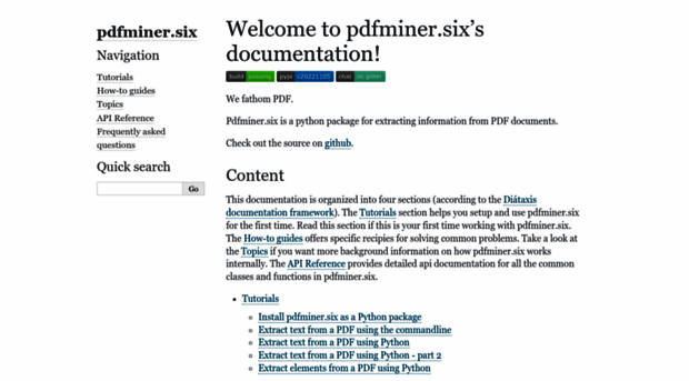 pdfminersix.readthedocs.io