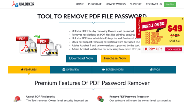pdfpasswordremovers.org