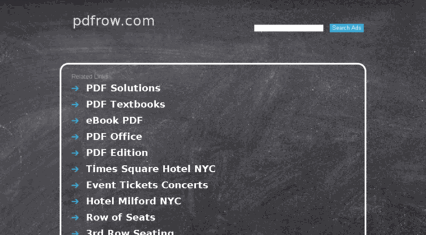pdfrow.com