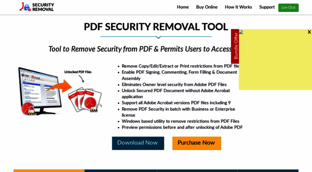 pdfsecurityremoval.net