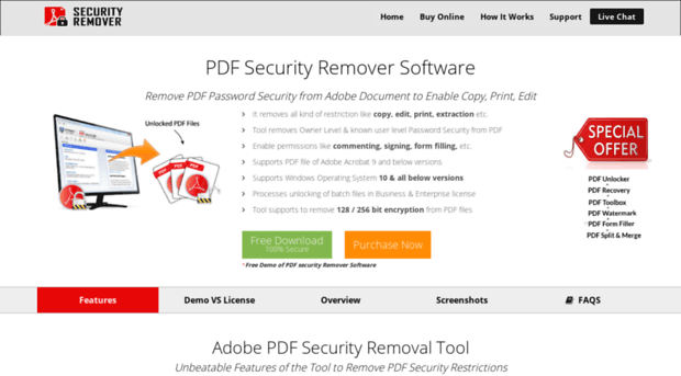 pdfsecurityremoval.org