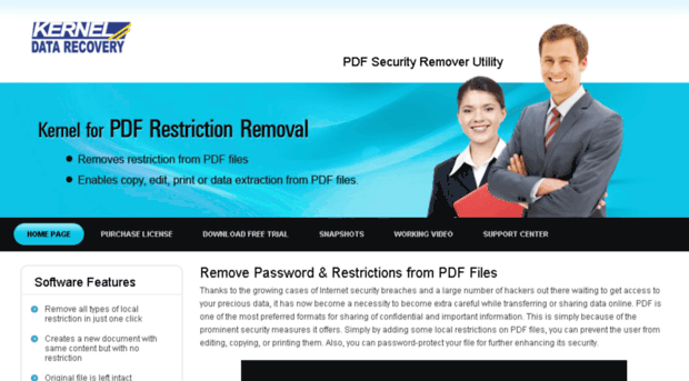 pdfsecurityremover.org