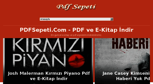 pdfsepeti.com