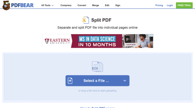 pdfsplit.net