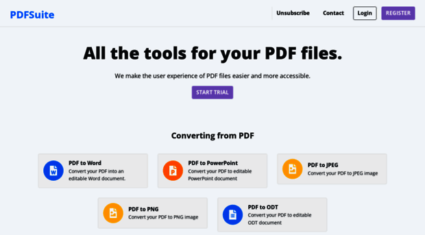 pdfsuite.net