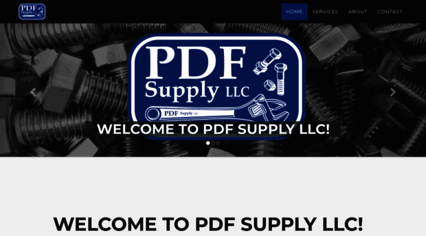 pdfsupplyllc.com