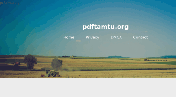 pdftamtu.org