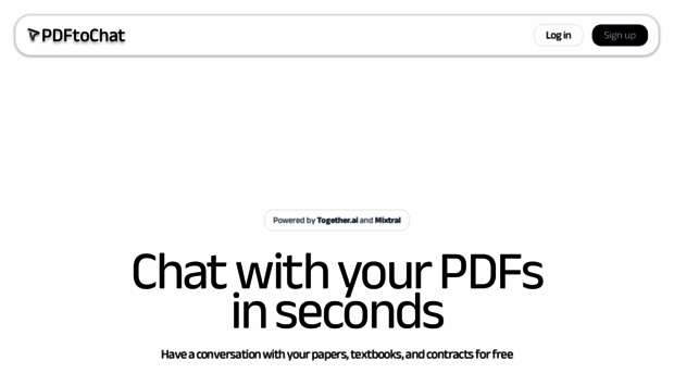 pdftochat.com