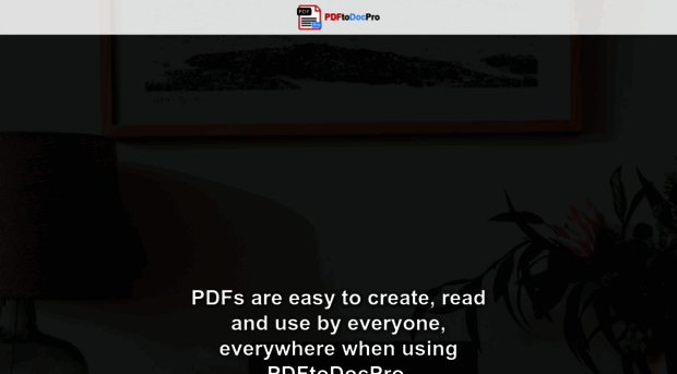 pdftodocpro.com