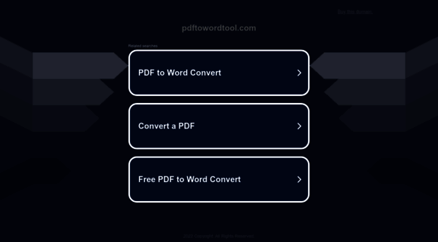 pdftowordtool.com