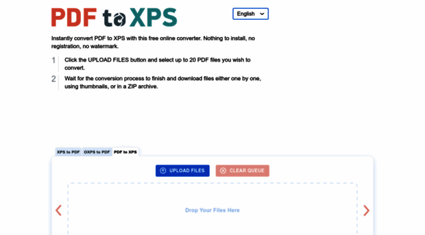 pdftoxps.com