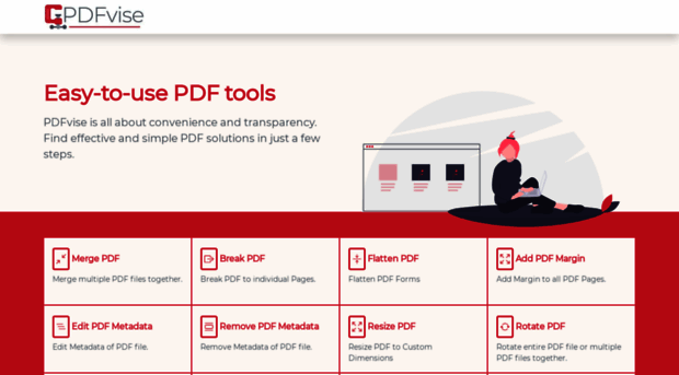pdfvise.com