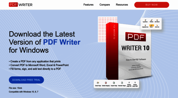 pdfwriter.com